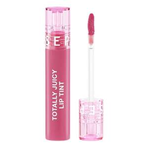SEPHORA COLLECTION - Totally Juicy Lip Tint – Lak na rty pro lesk a zakulacení