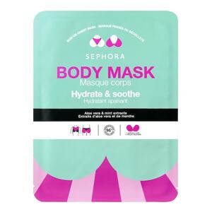 SEPHORA COLLECTION - Masque Corps – Hýždě nebo dekolt
