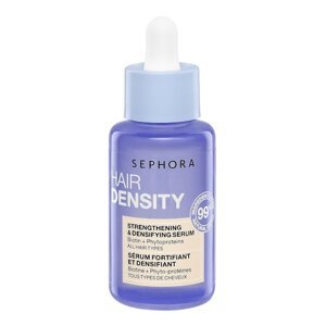 SEPHORA COLLECTION - Sérum Fortifiant Et Densifiant – Sérum na pokožku hlavy