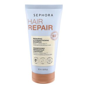 SEPHORA COLLECTION - Repairing & Strenghtening Shampoo – Regenerační čisticí přípravek