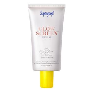 SUPERGOOP! - Glowscreen – Opalovací krém SPF 30 PA+++ formát jumbo