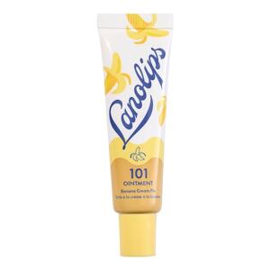 LANOLIPS - Banana Cream Pie – Balzám na rty a suchou pokožku