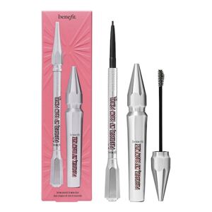 BENEFIT COSMETICS - Precisely, My Brow Pack - tužka & vosk na obočí