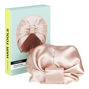 SEPHORA COLLECTION - Satin Hair Wrap – Saténová čepice na vlasy