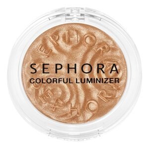 SEPHORA COLLECTION - Colorful Luminizer – Rozjasňující pudr na obličej