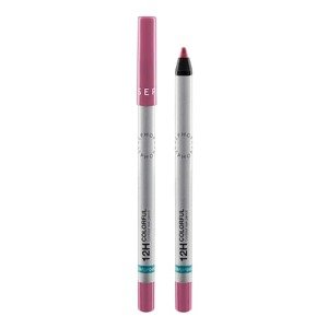 SEPHORA COLLECTION - 12H CONTOUR EYE PENCIL – VODĚODOLNÁ TUŽKA NA OČI