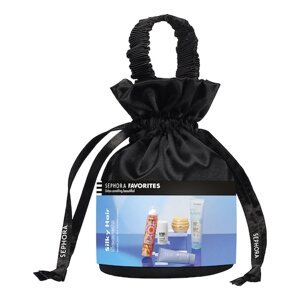 SEPHORA FAVORITES - Silky Hair Secrets – Sada