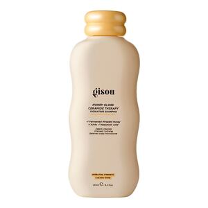 GISOU - Honey Gloss Ceramide Therapy – Hydratační šampon