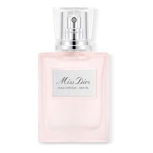 DIOR - Miss Dior Hair Oil – Vonný olej na vlasy