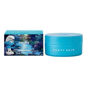 FENTY SKIN - Mini Butta Drop Smurf – Třpytivý hydratační tělový krém se šlehaným olejem