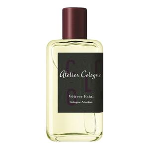 ATELIER COLOGNE - Vétiver Fatal Cologne Absolue - Čistý parfém