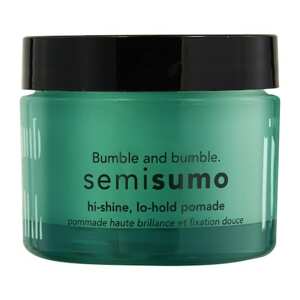 BUMBLE AND BUMBLE - Semisumo - Pomáda s vysokým leskem a hebkou fixací
