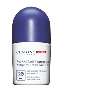 CLARINS - ClarinsMen Antiperspirant Deo Roll-on - Kuličkový deodorant pro muže