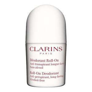 CLARINS - Roll-On Deodorant - Jemný deodorant