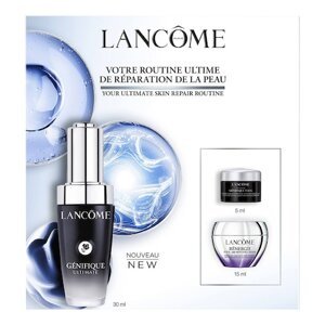 LANCÔME - Genifique Serum - Sada