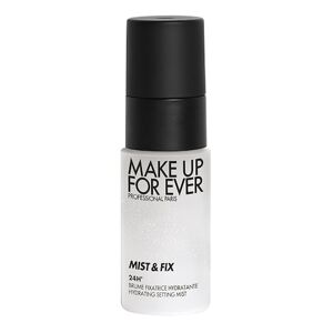 MAKE UP FOR EVER - Mist & Fix - Fixační mlha