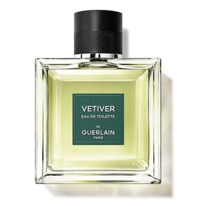 GUERLAIN - Vetiver - Eau de Toilette