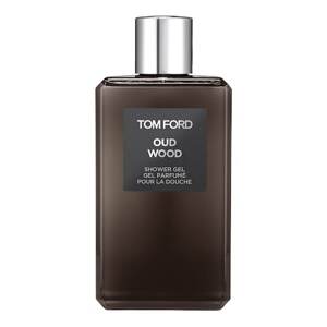 TOM FORD - Oud Wood - Żel pod kąpieli