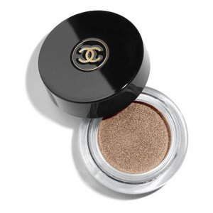 CHANEL - OMBRE PREMIERE CREME EYESHADOW - Dlouhodržící krémové oční stíny