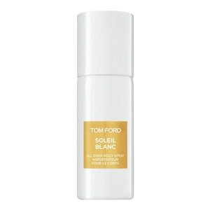TOM FORD - Private Blend Soleil Blanc - All Over Body Spray