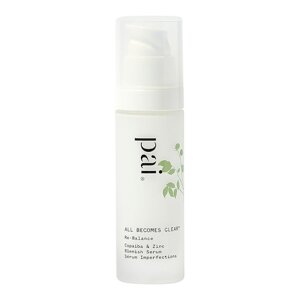 PAI - Copaiba & Zinc Perfect Balance Blemish Serum - Hydratační sérum na nedokonalosti