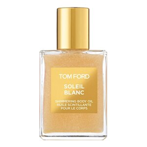 TOM FORD - Private Blend Soleil Blanc - Shimmering Body Oil