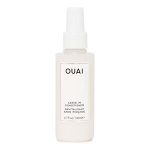 OUAI - Leave in Conditioner – Bezoplachový regenerační přípravek