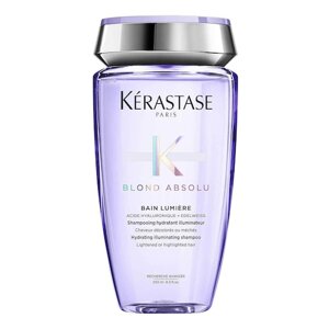 KÉRASTASE - Blond Absolu - Zesvětující hydratační šampon.