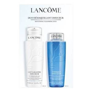 LANCÔME - Douceur Cleansers - Sada