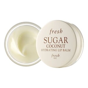 FRESH - Sugar Lip Balm – Hydratační balzám na rty s cukrem